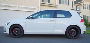 KW Street Comfort Coilover Review