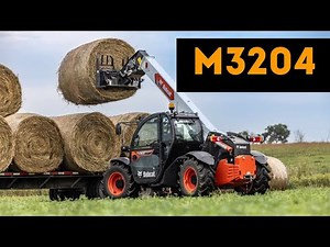 M3204 Code in Bobcat equipment: Meaning and Culprits