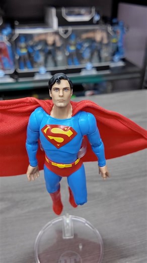 8K views · 118 reactions | DC Multiverse Mcfarlane Collector's Edition Superman The Movie 1978 Action Figure is now available for only ₱2,999! Send us a message if you're interested!  Visit us at the Collector's Quest Flagship Store located at the 3/F Shoppesville Greenhills Shopping Center San Juan City  #CollectorsQuestPH  | Collector's Quest PH | Facebook