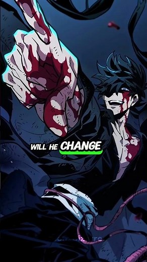 They used him..then tried to erase him. Big mistake😱 #manhwa#manhwarecap#asurascans