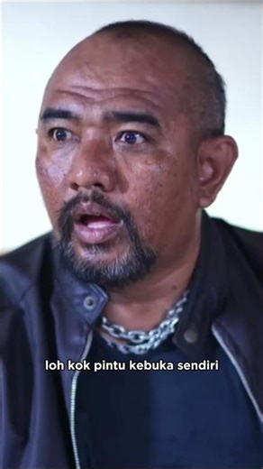 Adara berhasil masuk rumah Codet dan bikin Codet ketakutan hahaha #magic5 #shorts