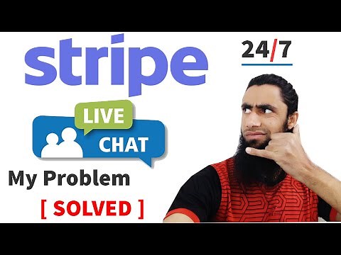 Stripe Chat Support Immediate Help Within Seconds | 24/7 Available