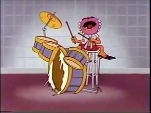 In English! | Muppet Babies TV