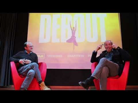 Conférence après le film Debout 26 avril 2024