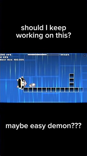 holy cwap #live #geometrydash #gdupdate #howtomakebeatsyncmontage #gaming #roblox #fnaf #viral #like