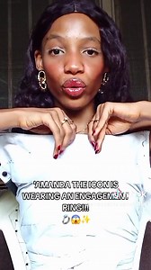 AMANDATHEICONOFFICIAL on TikTok