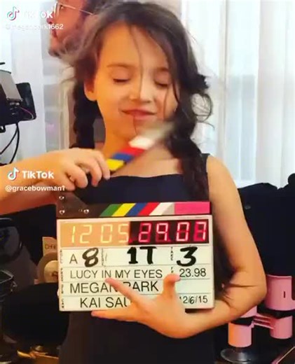 Megan__Park on TikTok