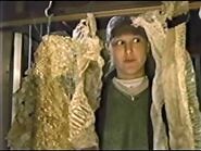 Goosebumps Promo - Teacher’s Pet