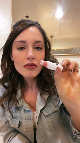 Simple snack hack you need to try