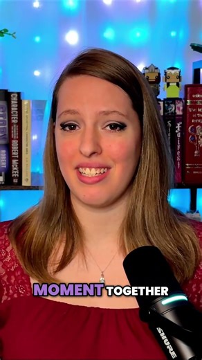 Make Every Scene Matter with This Character Writing Trick!