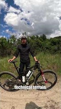 Haley Batten geht pünktlich zum World Cup Auftakt in Südkorea auf einem neuen Bike an den Start 👆
