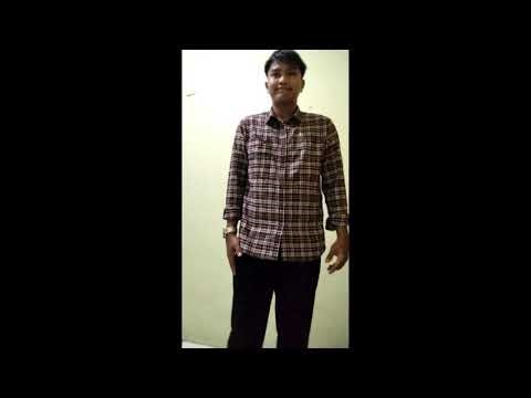 How to operate a laptop | procedure Text | by Arif Firmansyah