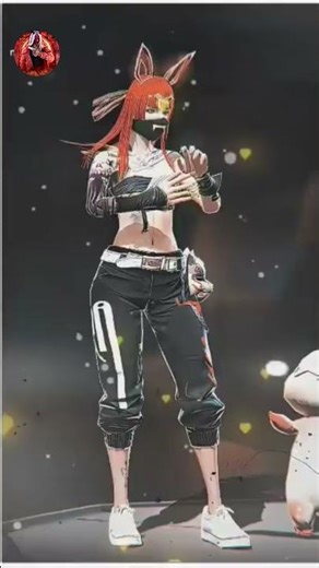 gif love you too #freefire