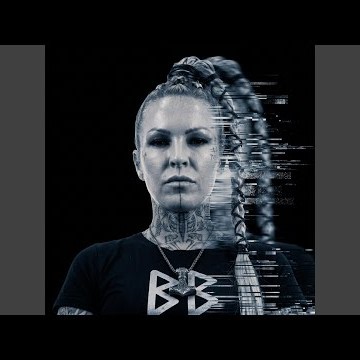 Don’t Let Me Disappear (feat. Ylva Ironheart)