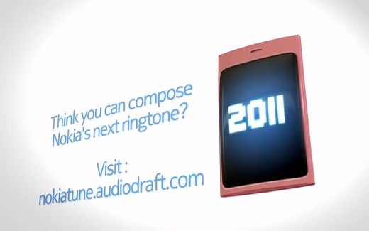 【合集】Nokia Tune