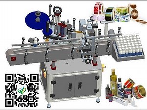 how to adjust labeling machine to set Parameter