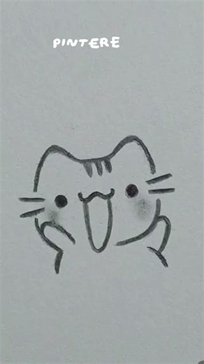 PINTEREST VS ME ✨ 💗💕 #art #pinterest #drawing #sketches #cute #fypシ #smallchannel