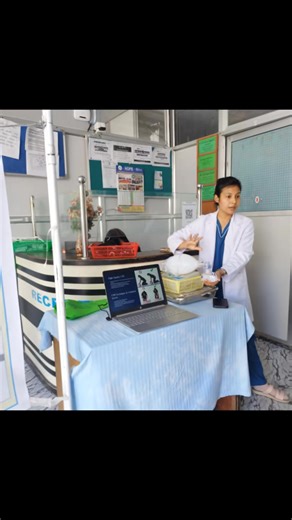 🚨 Code Blue Training Session at Hope Hospital 💙 Empowering our team to save lives! An Adult Cardiac Arrest Algorithm & Code Blue Class was successfully conducted by our Nurse Incharge Ms. Sabina Tamakhu for the Nursing Team, with the presence of OT Incharge, Matron Ma’am, and our respected COO Ma’am. 👩‍⚕️👨‍⚕️ At Hope Hospital, we continuously enhance our team’s emergency response skills to ensure timely and quality patient care during critical moments. ❤️‍🔥 #HopeHospital #CodeBlueTraining #