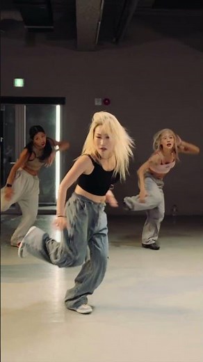 ENERGY😜✨ #jj #choreography