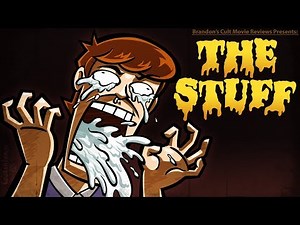 Brandon's Cult Movie Reviews: THE STUFF