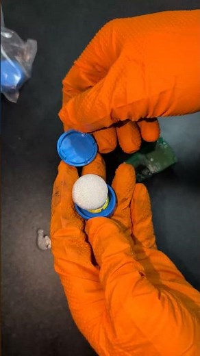 How to fix your broken BMW key #mechanic #repair #bmw #m3 #e91 #carkey #diy #broken