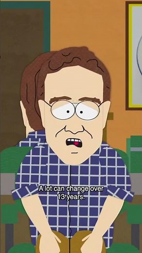 Times South Park Warned Us About Jared Fogle 🥪😳