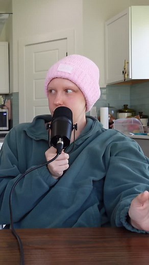 First off, who is we? 🤣 @meggtedd | Morgan Massengill