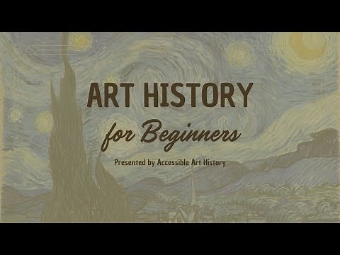 Art History for Beginners || My Top 3 Tips