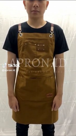 APRON.ID on TikTok