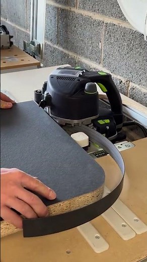 How to Use an Edge Bander | Master The Art Of Clean Edges