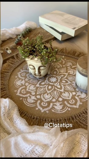 Ideas creativas de decoración para el hogar