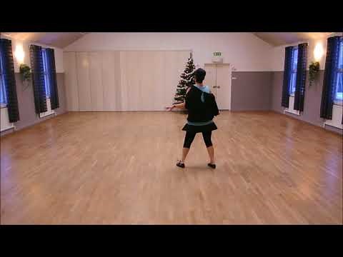 Ride Away - Linedance