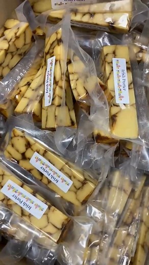 It was alot of cheese to cut and package - BUT the 2025 Cheese Sampler Boxes are Ready to Go! 👉🏻 Get a box of 25 Varieties of Cheese (local and around the world) packaged in 30g sizes for you to enjoy with friends (or all by yourself) this holiday season. Pick yours up at Schinkels' Meat Market in Essex today. We run out fast. #schinkelsmeatmarket #itsbetteratschinkels | Schinkels' Meat Market, Essex