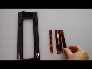 Creating digital photos from Kodak 110 film negatives