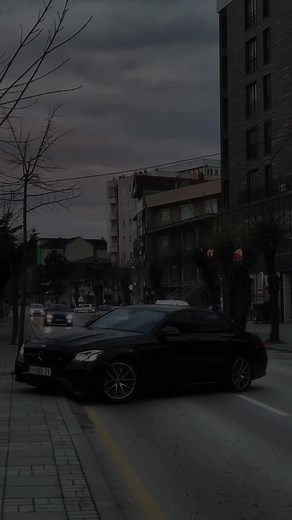 800 HP Mercedes E63S: Power and Performance Unleashed