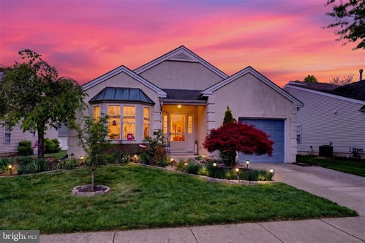 413 Aster Pl, Mount Laurel, NJ 08054 - MLS NJBL2110580 - Coldwell Banker