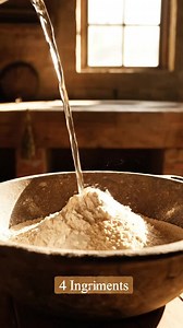 9.7K views · 27 reactions | 4-Ingredient No-Knead Bread: Homemade, Simple, and Foolproof for Everyone Must express something to keep getting my recipes  Full recipe in the first comment  | We Love Health Tips | Facebook