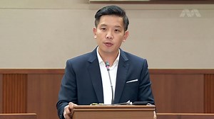 Alvin Tan on employees' contributions to self-help groups