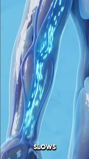 What Happens Inside Your Body in Extreme Cold #shotta