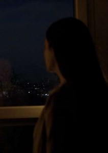 Fenêtre sur absence - Movie