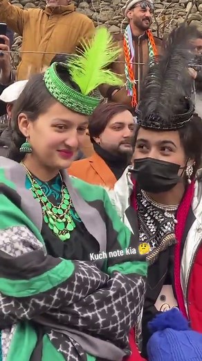 Understanding Kalash Culture