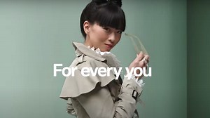 What's the Volvo XC40 Recharge commercial 'Bomb diggy bomb' song?