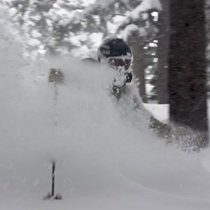 31K views · 340 reactions | Deer Valley Resort has received nearly 5 FEET of snow in five days and there is more in the forecast! Thank You, Mother Nature! | Deer Valley Resort | Facebook