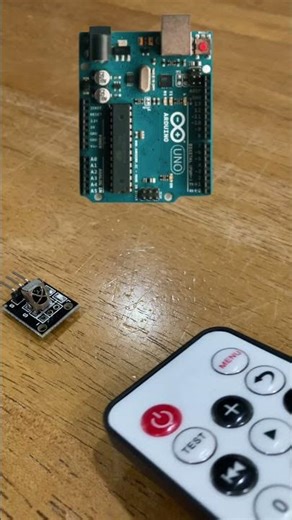 What's an IR Receiver?