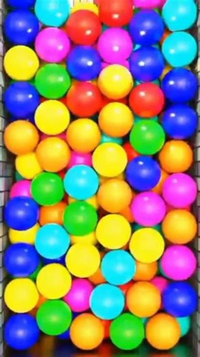 Gravity Challenge: Watch Objects Fall 💫🌸 #Fallify #Satisfying #GravityFun