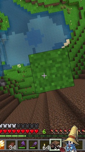 what are the odds #minecraft
