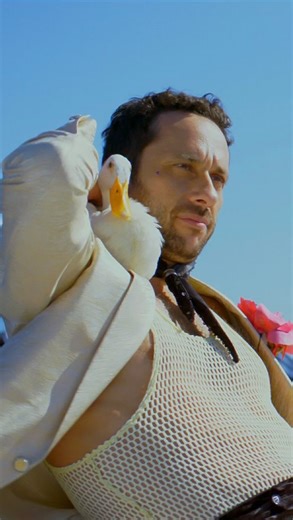 Kino Lorber | Watch the new trailer for Nadav Lapid's YES, coming to 🇺🇸🇨🇦 theaters March 27. "A whirling, maximalist satire." – Variety "Zone of... | Instagram