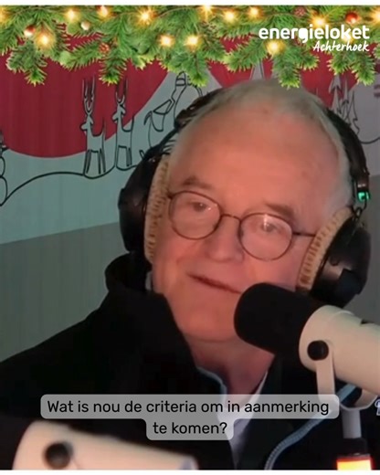 Energieloket Achterhoek on Instagram: "Afgelopen weekend draaide het om de Achterhoekse Naoberschap in Doetinchem. Verschillende bedrijven organiseerden samen de Glazen Keet, waar @regio8nieuws live radio maakte. Naast alle gezelligheid was het doel om het thema 𝐠𝐞𝐥𝐝𝐳𝐨𝐫𝐠𝐞𝐧 bespreekbaar te maken. Onze bespaarcoach Gerrit schoof aan en vertelde over de regeling 𝐁𝐞𝐬𝐩𝐚𝐚𝐫𝐡𝐮𝐥𝐩 𝐚𝐚𝐧 𝐇𝐮𝐢𝐬. Met dit project helpen we inwoners om het energieverbruik naar beneden te brengen en de