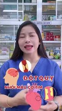 Is high blood cholesterol dangerous? | Pharmacist Hieu #short #shorts #duocsihieu
