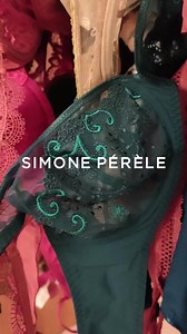 Are you ready for the new Simone Perele Fall-Winter 2023 Collection? | Simone Pérèle